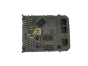 Steuergerät BSI F01-00 S118085300K 9652474380 PSA Siemens 34967