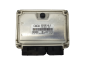 Steuergerät 8E0907401D 0281010823 28SA5486 Audi Bosch 13502