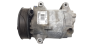 Kompressor Klimaanlage Klimakompressor 8200940233 Delphi Renault 