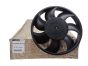 Kühlerlüfter Neues Original 9212000Q2H 214817864R Renault Nissan