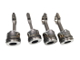 Pleuelstange Komplett  120A10538R 7701475074 Renault 1.5 dCi K9K750 x 4