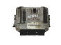 Steuergerät 0281011549 8200310863 8200370779 Renault Bosch 24497