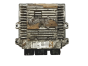 Steuergerät 9648971880 9643455080 5WS40021I-T PSA Siemens 16626