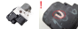 Abs-Pumpe Citroen Xsara Picasso 9633666580 0273004353 Bosch 1256