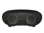 Tacho Kombiinstrument Opel Corsa E 39085569 367030224