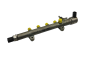 Einspritzleiste Kraftstoffverteiler A6510700595 9307Z521A Delphi 2.2CDI Mercedes