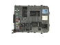 Steuergerät BSI 2004 H05 9661940480  PSA Johnson Controls  22778