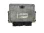 Steuergerät 73501235 0281010344 22341WAA Fiat Bosch 52380