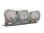 Tacho Kombiinstrument Alfa Romeo 156 60657729 6028129904 27105