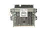 Steuergerät 237101312R  237101313R 28278521 Renault Delphi 32586