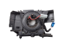 Wickelfeder Rückstellring Airbag Renault Kangoo 2 681722773R 8201590627
