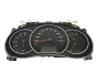 Tacho Kombiinstrument Renalut Kangoo 248102341R Johnson 31721