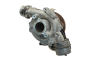 Turbolader 54389700002 111232H821162190 144117462R 1.5DCI Renault Mercedes 2