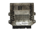 Steuergerät 5WS40660A-T 9664807580 9661642180 PSA Siemens