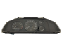 Tacho Kombiinstrument Mazda 323F BD7K55430 Yazaki 22894