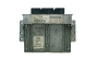 Steuergerät 9643134680 9637706180-05 21646087-4 PSA Sagem 32370