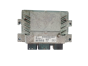 Steuergerät EMS2102 S180047002D 8V21-12A650-SD Ford 47011