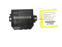Steuergerät Moduł Audi 8Z0919283A 