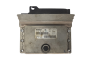 Steuergerät 0281001262 9624519580 XUDBC02 PSA Bosch 3261