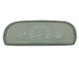 Tacho Kombiinstrument Fiat Uno 7695228 60.4601.1 6046011 27242