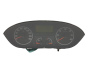 Tacho Kombiinstrument Ducato Jumper Boxer 1342569080 Fiat PSA