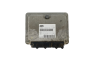 Steuergerät IAW.4AF.M9 55187372 Fiat Magneti Marelli 38906
