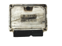 Steuergerät 045906019BG 0281011244 Seat VW Bosch 19123