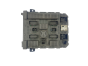 Steuergerät BSI 9650108780 PSA 