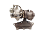 Turbolader 144103742R 8201234380 0.9 TCE Renault 