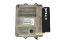 Motorsteuerung Fiat 51805371 MJD6F3.D4 Magneti Marelli 23934