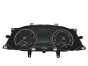 Tacho Kombiinstrument VW T-Roc 2GA920741 A2C11789600 VDO