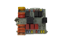 Sicherungskasten Relaiskasten 50508214 0050508214057657 Fiat Delphi