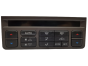Klimabedienteil Bedienung Saab 9-5 5046206 A069423