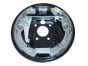Ankerscheibe Rechts Hinten 1J0609426C B17913 Volkswagen Skoda Borsehung