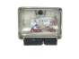 Steuergerät 045906019AP 0281010865 Volkswagen Bosch 54347