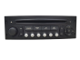 Cd-Radio Citroen Peugeot 98016070XT PSARCD6351 2