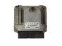 Steuergerät 55577619 AASY 0281017453 55575349 Opel Bosch