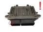 Steuergerät A6401500779 0281012060 Mercedes Bosch 18619