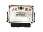 Steuergerät 0281010501 8200118521 8200049304 Renault Bosch 22437