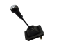 Schalthebel 2400C4 2403H8 Peugeot 406