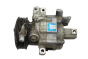Kompressor Klimaanlage Klimakompressor 88310-0H010-F 506021-7372 Valeo Toyota 