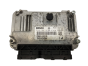 Steuergerät Toyota PSA 89661-0H140 0261S06142 Bosch