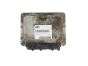 Steuergerät IAW4AF.PP 55187374 Fiat Magneti Marelli 34379