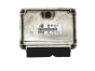 Steuergerät 038906012BF 0281010174 VW Bosch 18848
