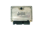 Steuergerät 045906019BQ 0281012708 VW Seat Bosch 33257