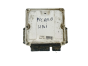 Steuergerät 9646774280 0281010996 28FM0000 PSA Bosch 37562