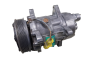 Kompressor Klimaanlage 6453KW 9639078280 Sanden SD6V12 1437 Citroen Peugeot