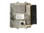 Steuergerät Opel 55198927 BY MJD6O2.M1 Magneti Marelli 30181
