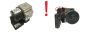 Abs-Pumpe Daewoo Matiz 96340210 13091807 S108196010A 67789