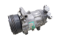 Klimakompressor SD6V12 Model 1427D 8200037058 Sanden Renault 1091